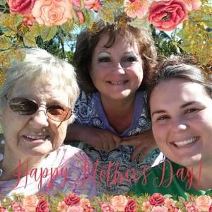 Meet your Posher, Leslie